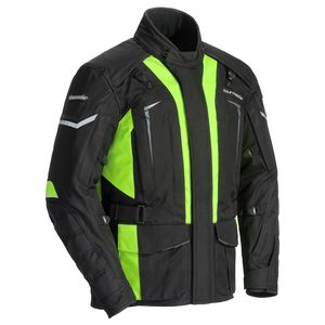 tourmaster epic jacket