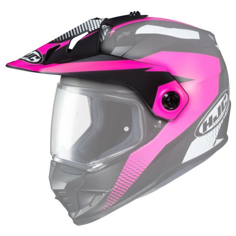 HJC DS-X1 Awing Visor 