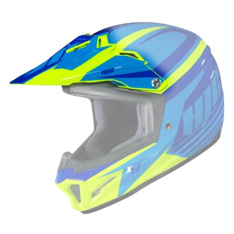 HJC Youth CL-XY 2 Bator Visor