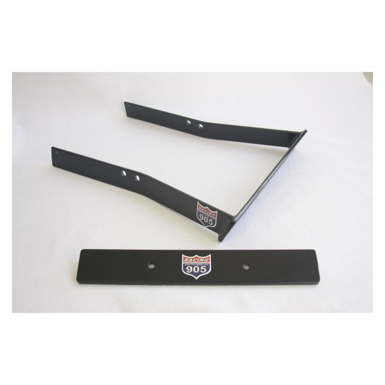 905 Racing 12 O-Clock Bar