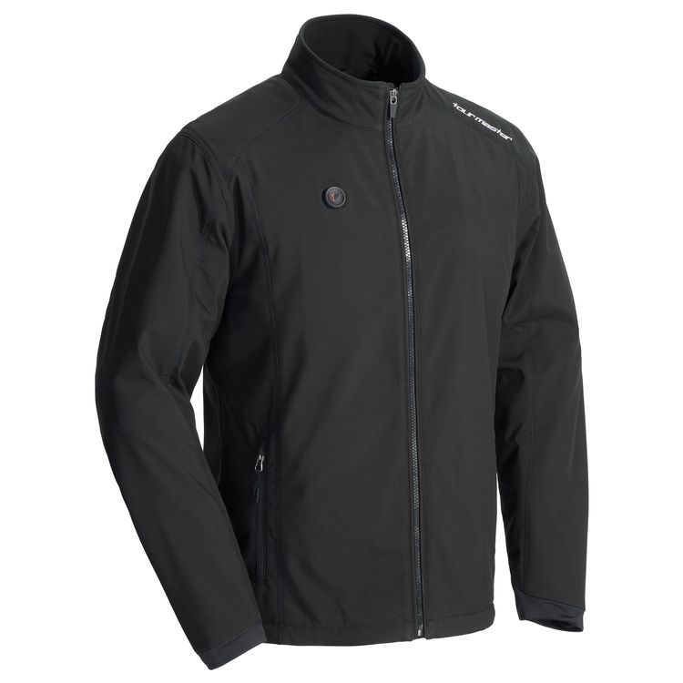 cycle gear heated jacket