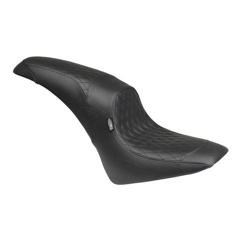 Mustang Shope Tripper Seat For Indian Scout 2015-2024