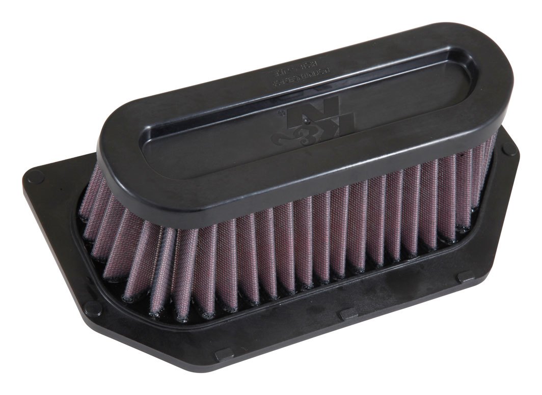 Pipercross Sportluftfilter Suzuki / GSXR1000 K5 + K6 + K7 + K8 - Motorradfilter Online Kaufen
