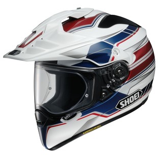124120203 Shoei Hornet X2 Navigate Helmet sku 124120203