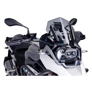 Puig Sport Windscreen BMW R1200GS / R1250GS / Adventure 2013-2024