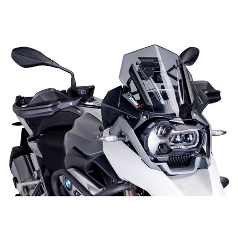 Puig Sport Windscreen BMW R1200GS / R1250GS / Adventure 2013-2024