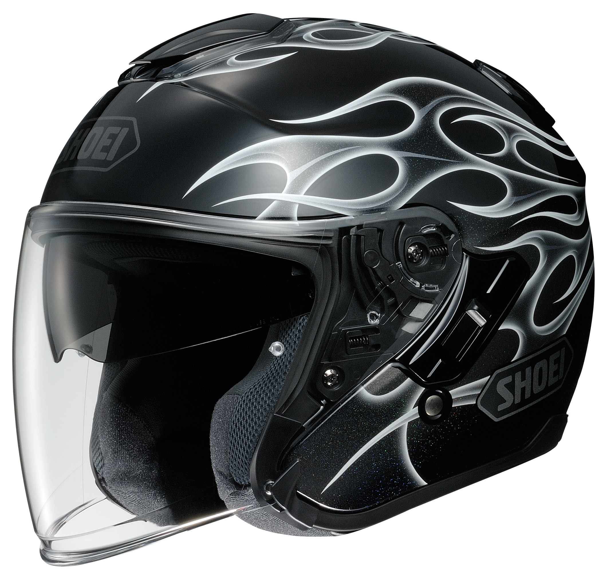 Shoei JCruise Reborn Helmet (SM) Cycle Gear