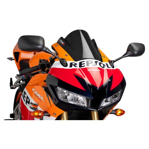 Puig Z-Racing Windscreen Honda CBR600RR 2013-2025