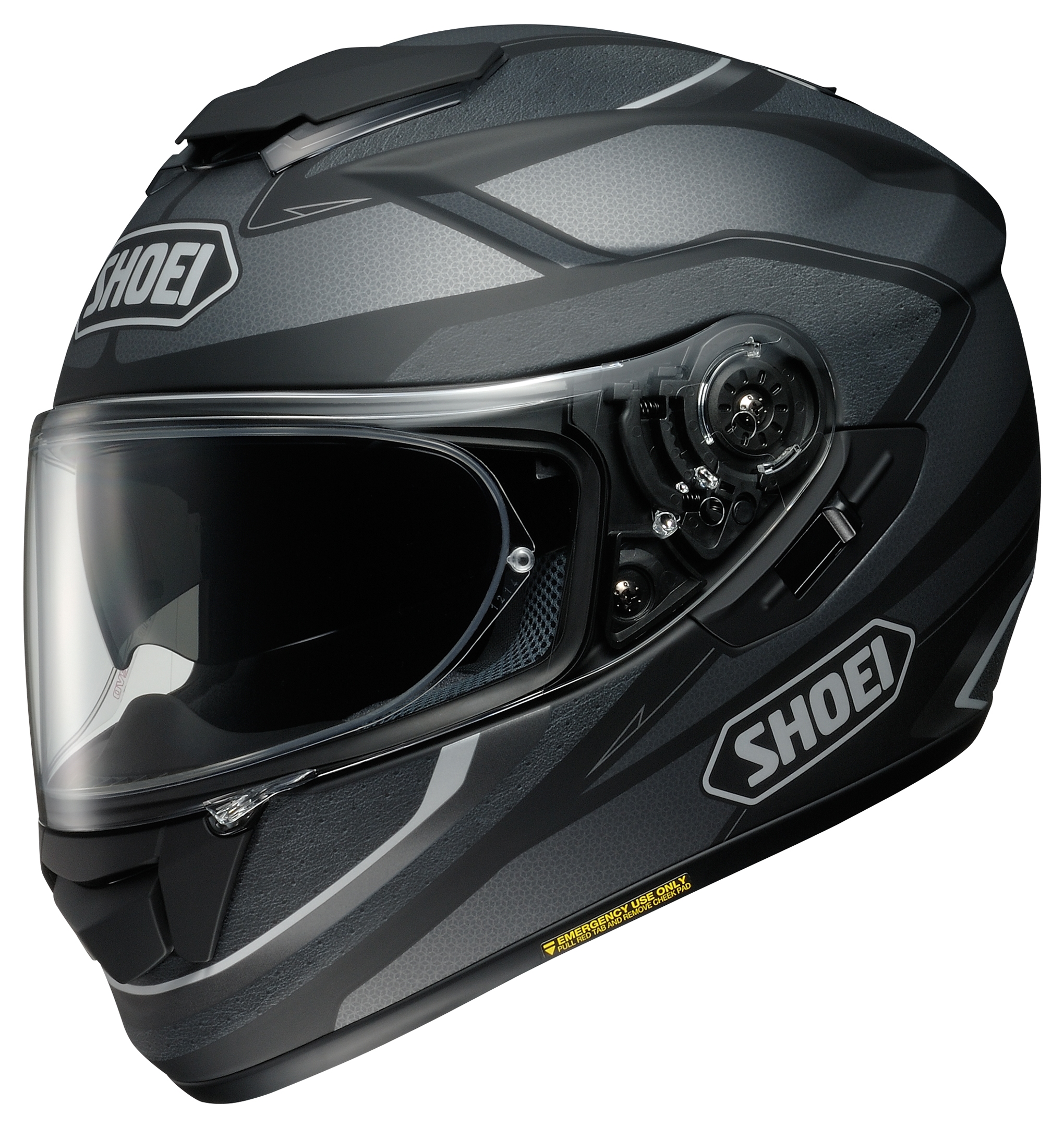 Shoei Gt Air Swayer Helmet