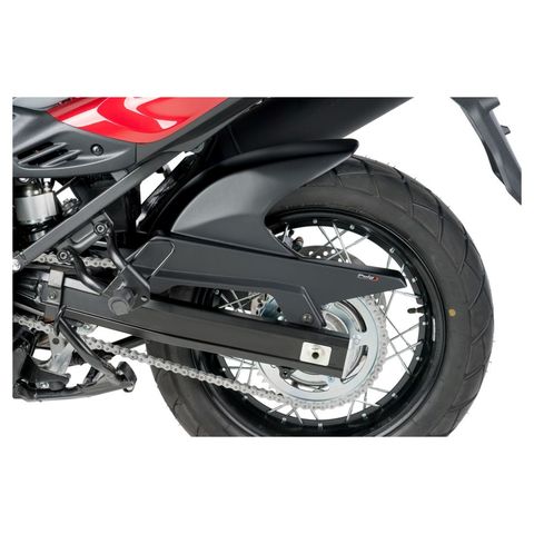 Puig Rear Mudguard Suzuki V-Strom 650 2004-2015