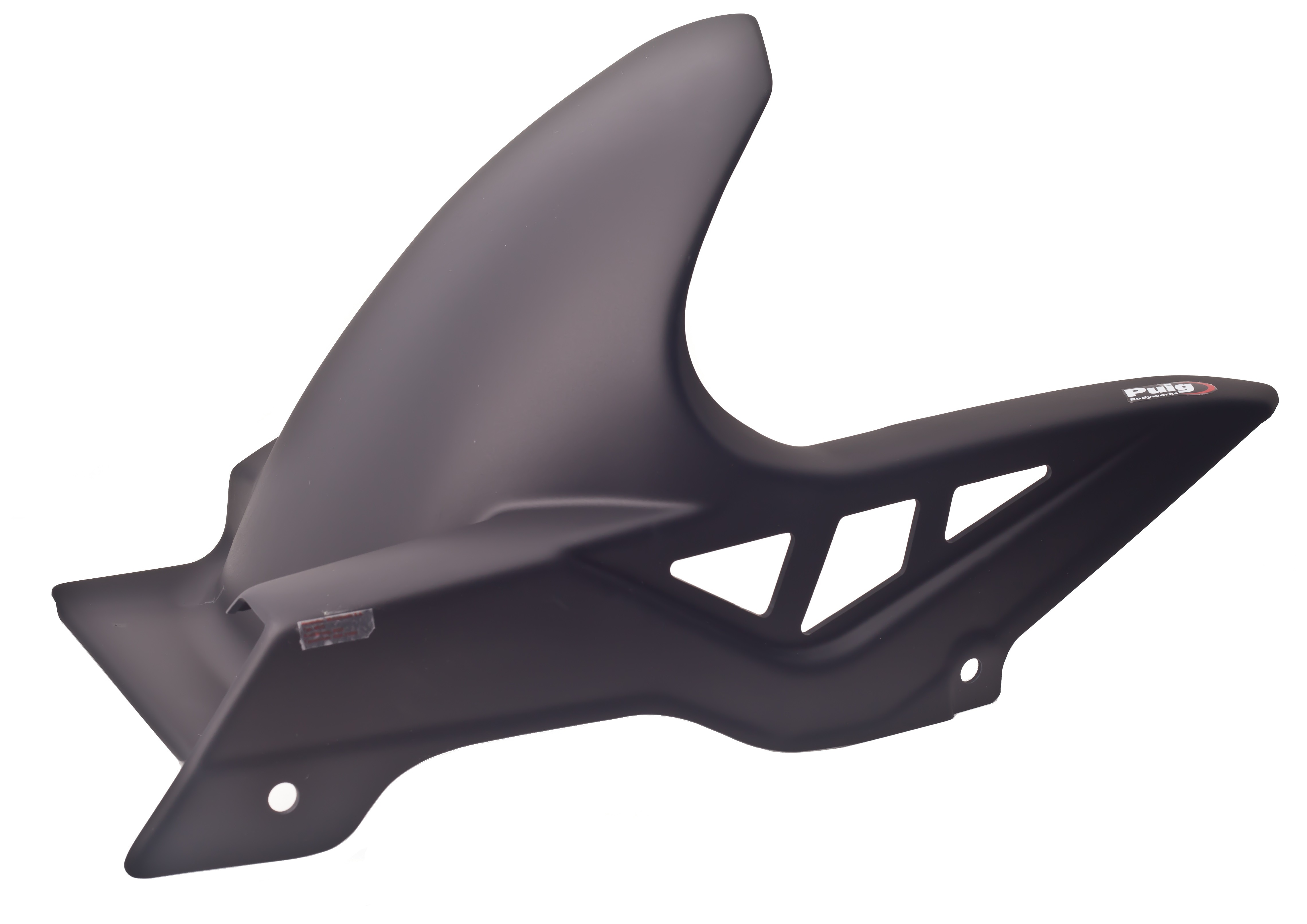 Puig Rear Mudguard Honda NC700X / NC750X 20122020 Cycle Gear