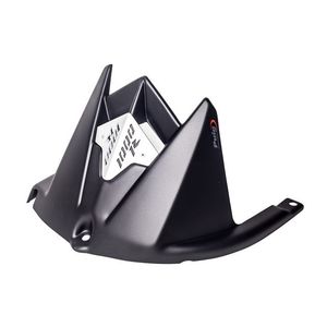 Puig Rear Tire Hugger Kawasaki ZX10R 2011-2015 - Cycle Gear