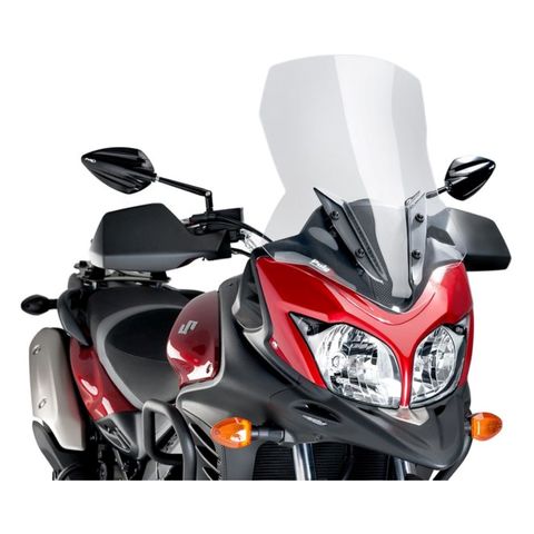 Puig Touring Windscreen Suzuki V-Strom 650 2012-2016