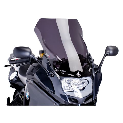 Puig Touring Windscreen BMW F800GT 2013-2017