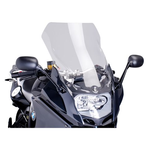 Puig Touring Windscreen BMW F800GT 2013-2017