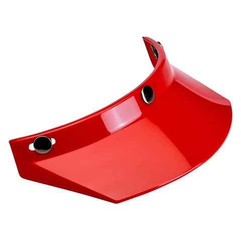 Biltwell Moto Visor