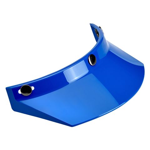 Biltwell Moto Visor