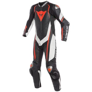 Dainese Kyalami Perforated Race Suit (52)