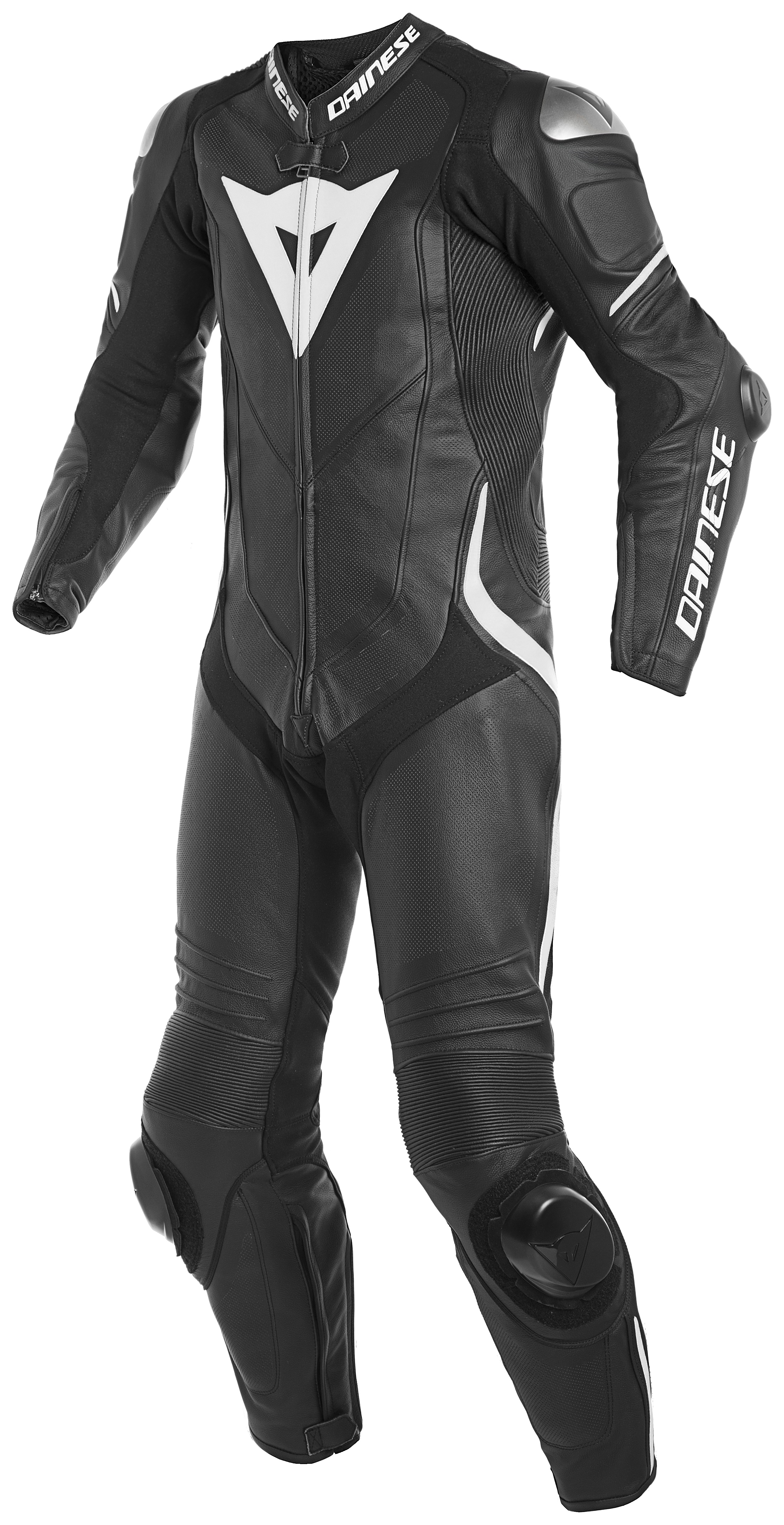 Dainese Laguna Seca 4 Perforated Race Suit Cycle Gear