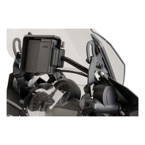 Puig Reinforcement Kit For Touring Windscreen BMW R1200GS / R1250GS / Adventure