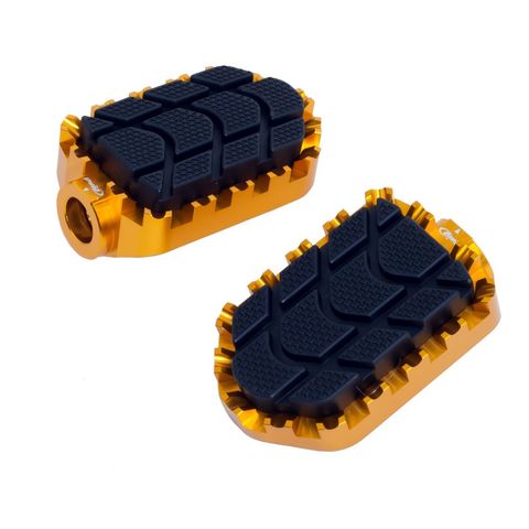 Puig Enduro Footpegs