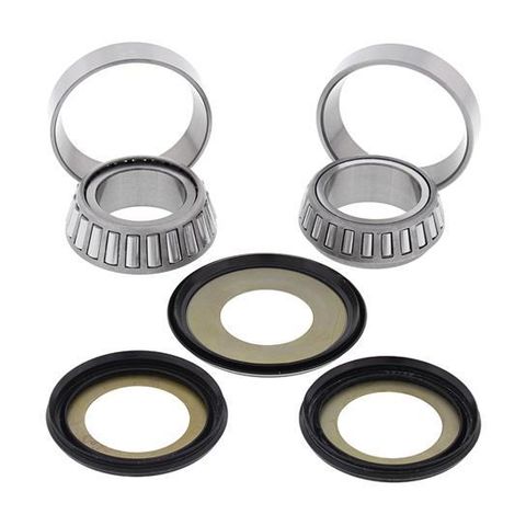 All Balls Racing Steering Bearing Kit Yamaha / Suzuki 125cc-450cc