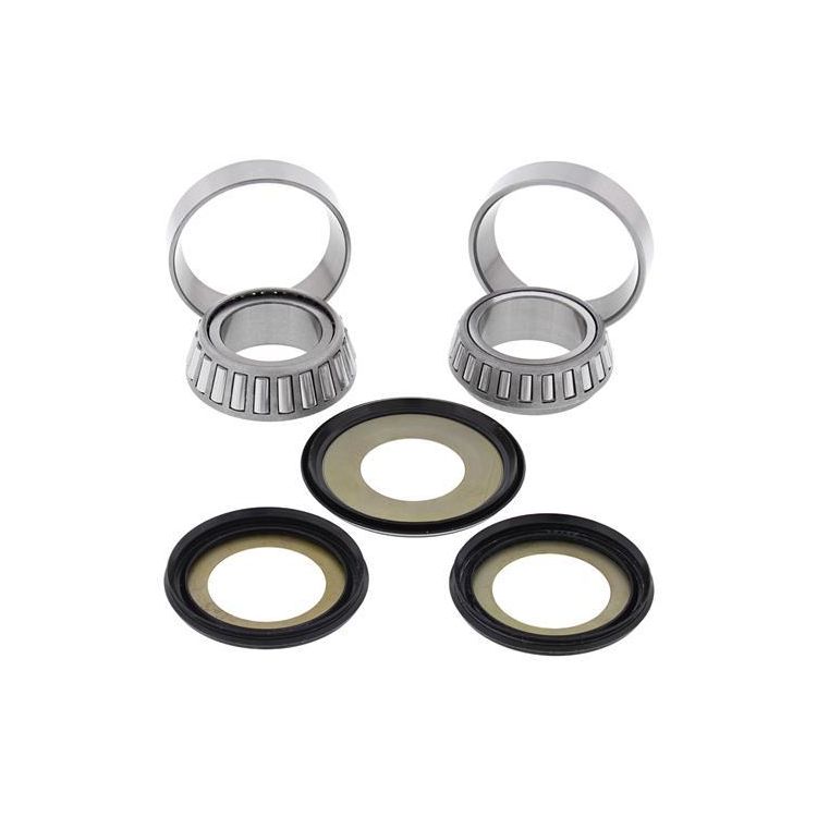 All Balls Racing Steering Bearing Kit Yamaha / Suzuki 125cc-450cc