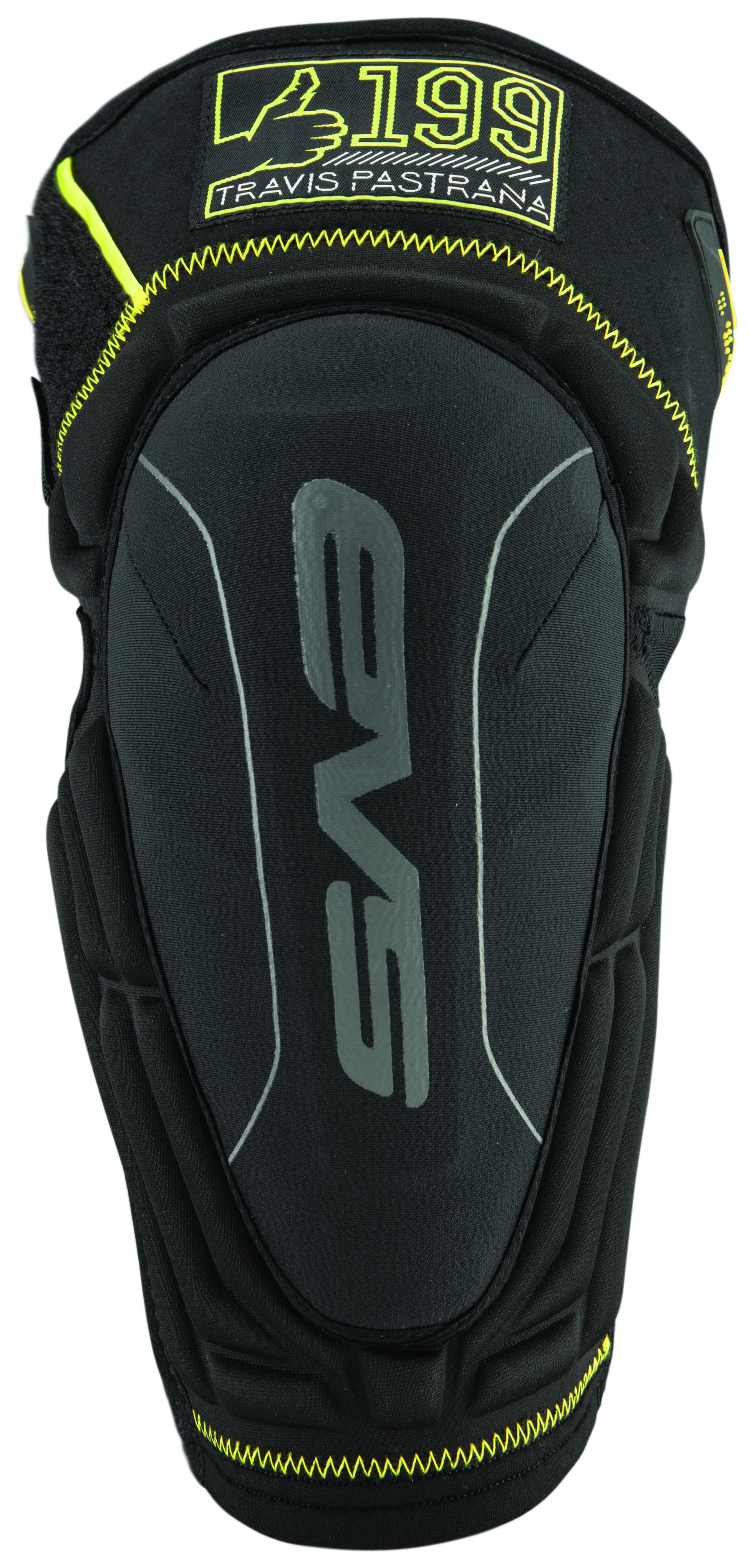 EVS TP 199 Lite Knee Pads Cycle Gear