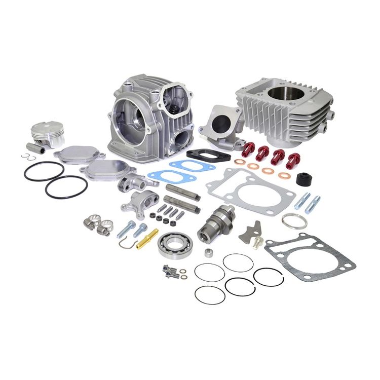 Koso 170cc Big Bore Kit With 4V Head Honda Grom 2014-2020