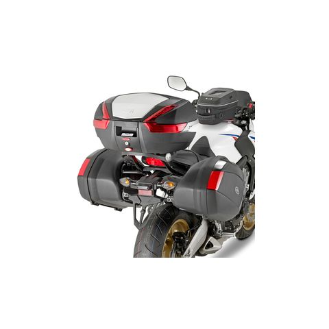 Givi PLX1137 V35 / V37 Side Case Racks Honda CB650F / CBR650F 2014-2018