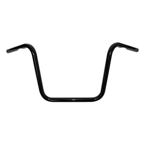 Drag Specialties 1" Ape Hanger Handlebars For Harley FLHR / FLTR 2008-2025
