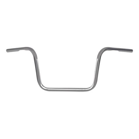 Drag Specialties 1" Ape Hanger Handlebars For Harley FLHR / FLTR 2008-2025