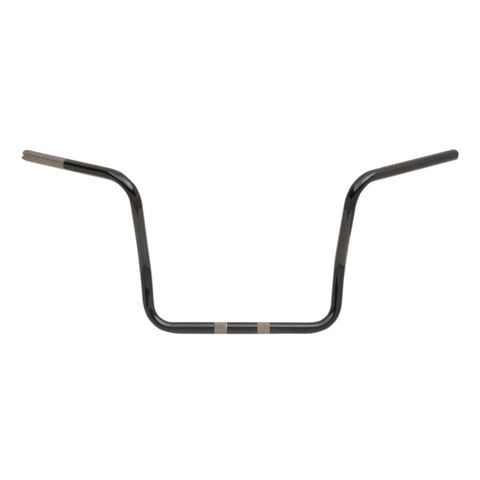 Drag Specialties 1" Ape Hanger Handlebars For Harley Touring