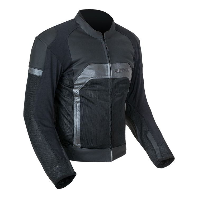 Sedici Aria Jacket (42) - Cycle Gear