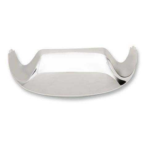 Drag Specialties Front Fender Tip For Harley Touring 2014-2025