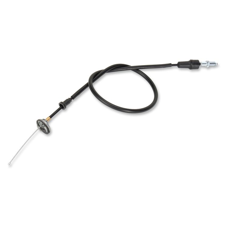 Moose Racing Throttle Cable Honda CRF80F / XR80R 1986-2013