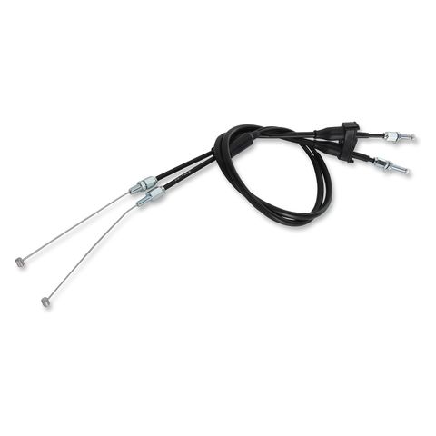 Moose Racing Throttle Cable Honda CRF150R / RB Expert 2007-2026