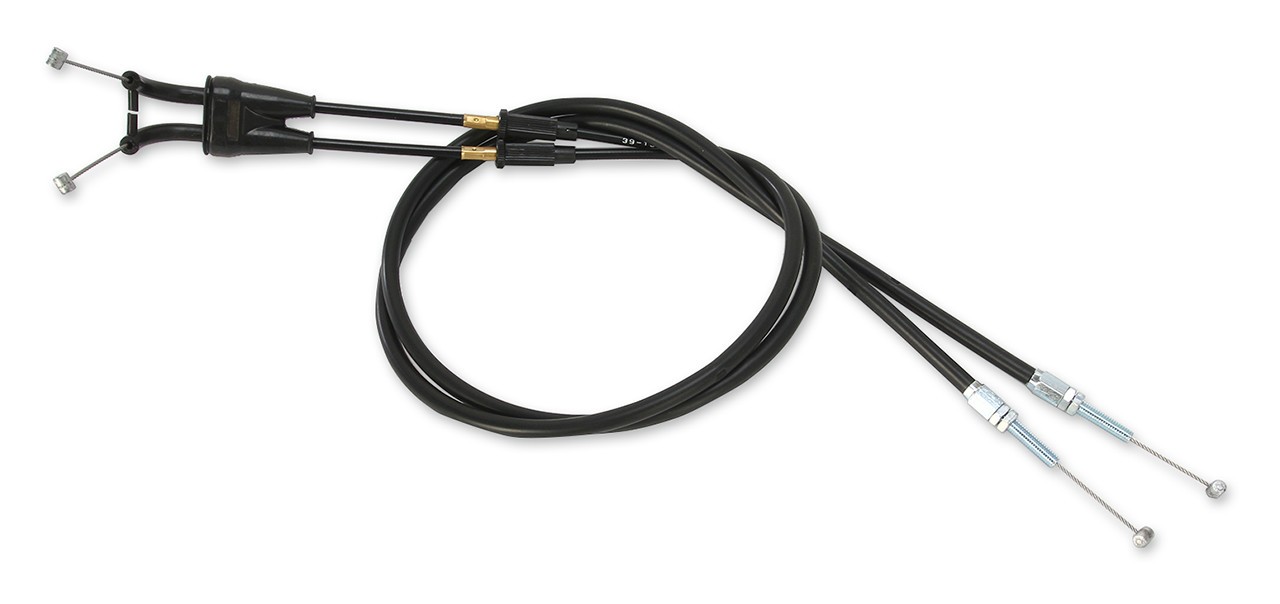 Moose Racing Throttle Cable Kawasaki KLR650 20082016 Cycle Gear