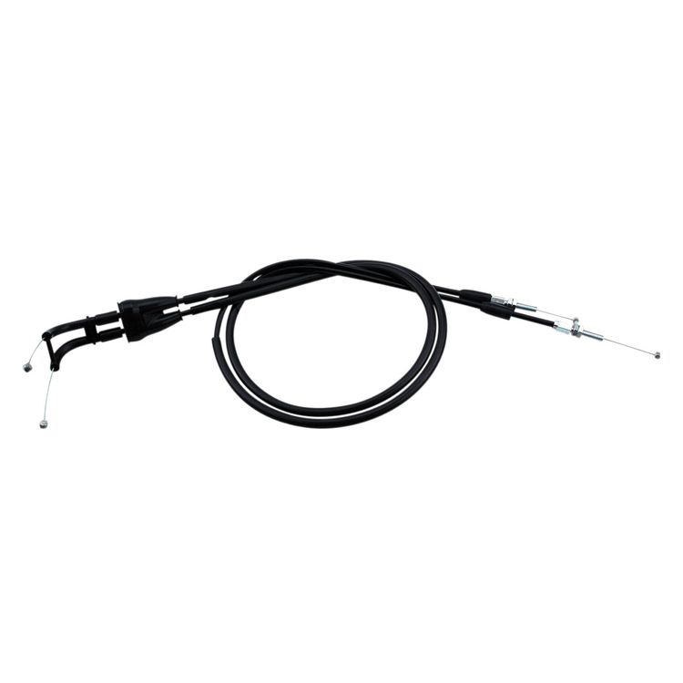 Moose Racing Throttle Cable Honda 250cc-450cc 2002-2017