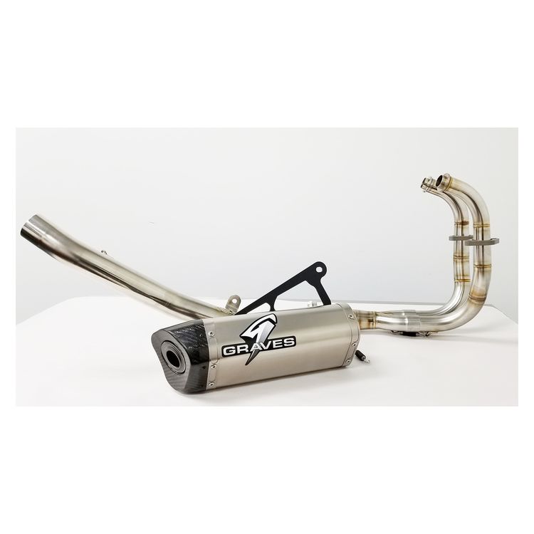 Titanium/Carbon Fiber