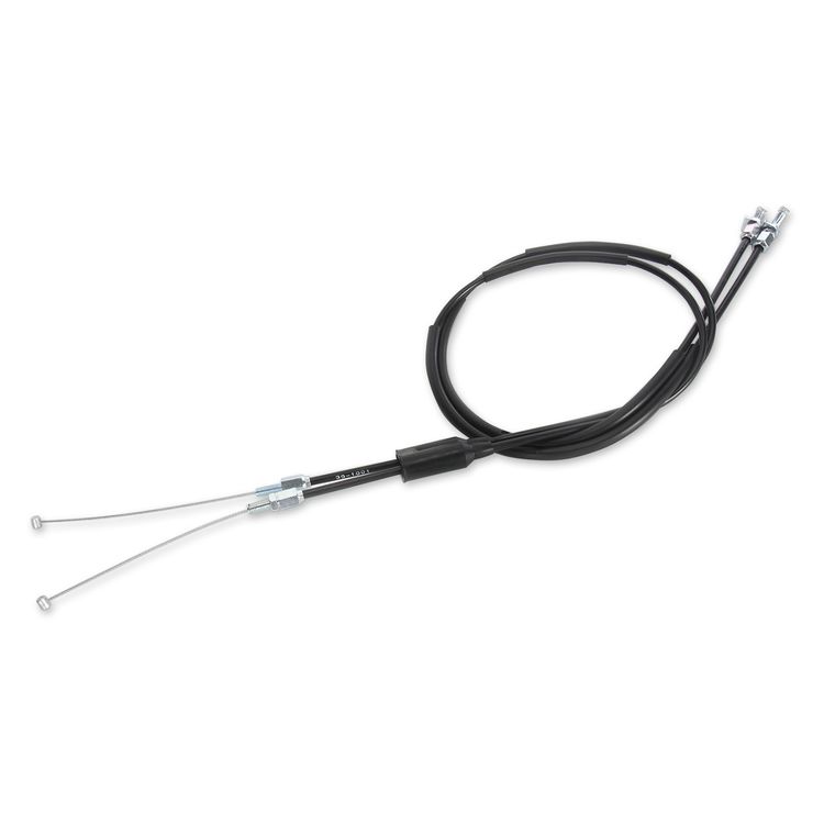 Moose Racing Throttle Cable Honda CRF250R / CRF450R 2009-2016