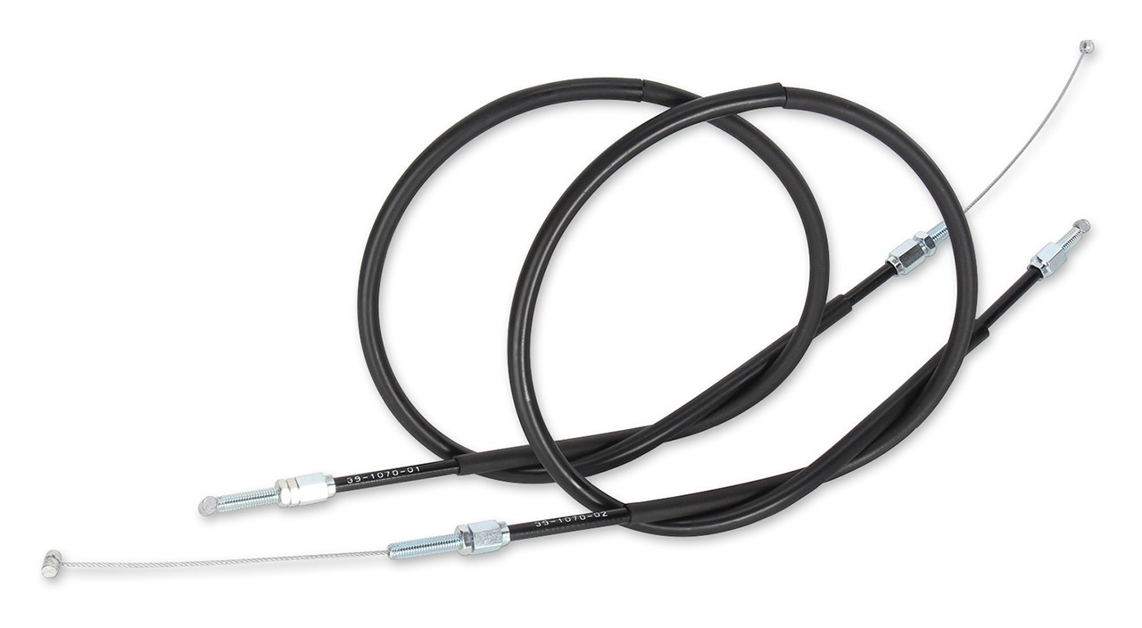 xs650 throttle cable