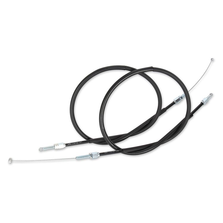 Moose Racing Throttle Cable Honda XR650L 1993-2025