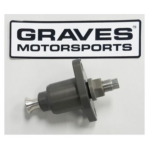 Graves High Precision Cam Chain Tensioner Yamaha R3 / MT-03