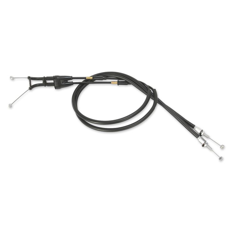 Moose Racing Throttle Cable Kawasaki KX250F / KX450F / KLX450R 2006-2010