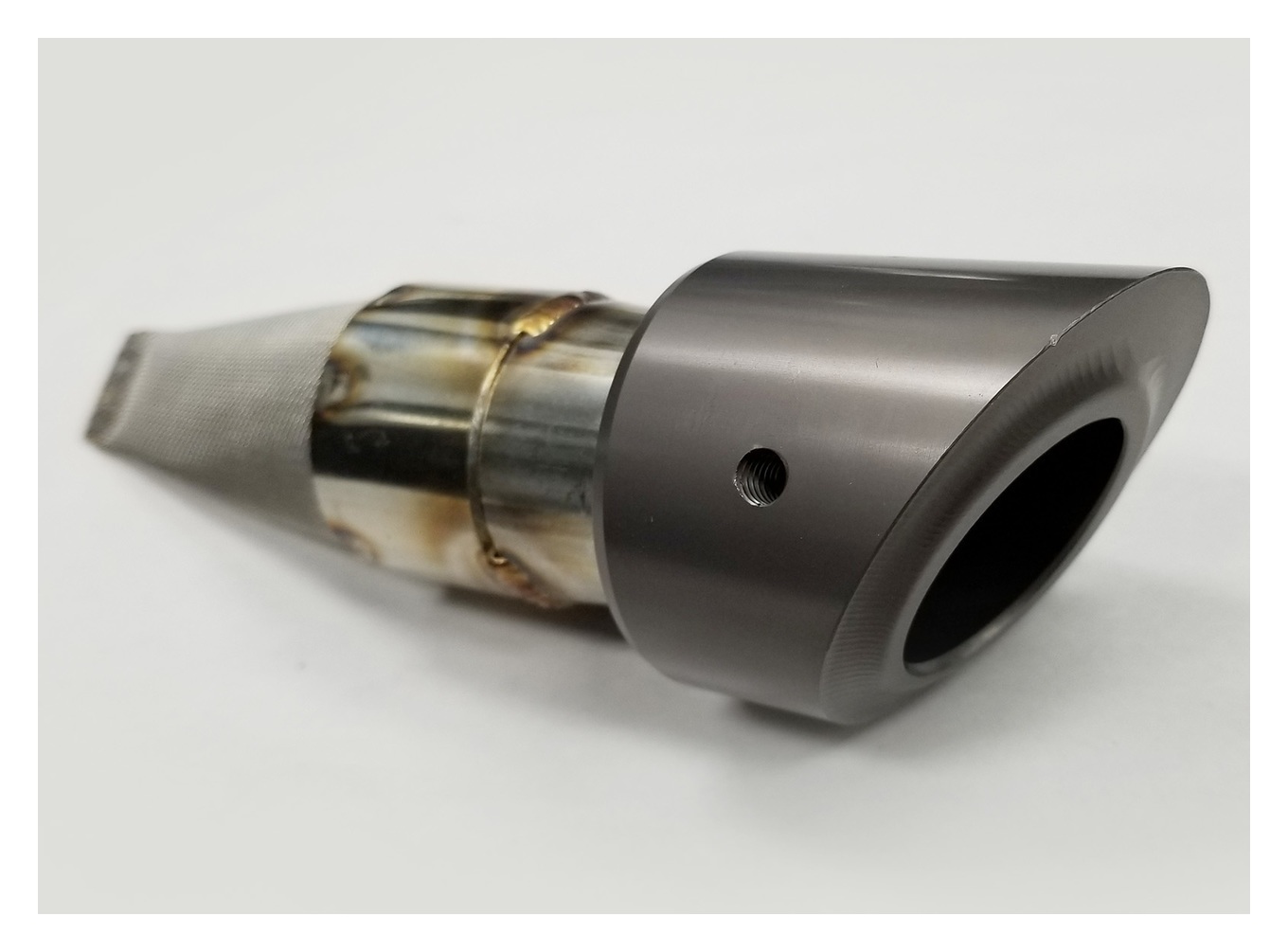 Graves Spark Arrestor/Sound Insert Kit Yamaha YXZ1000R 20152019