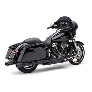 cobra exhaust motorcycle