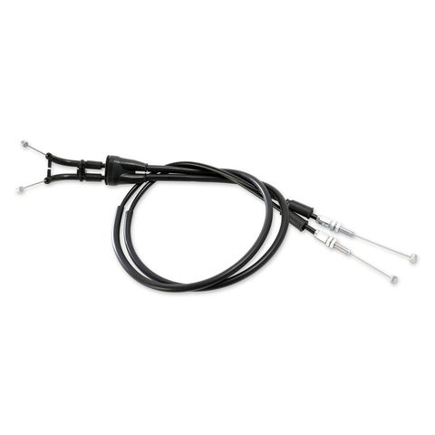 Moose Racing Throttle Cable KTM / Husaberg 250cc-625cc