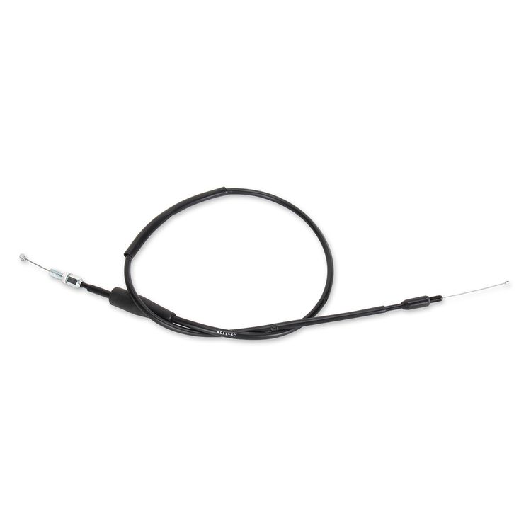 Moose Racing Throttle Cable Yamaha YZ125 / YZ250 1996-1998