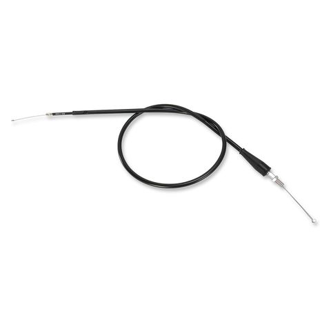Moose Racing Throttle Cable Suzuki RM 125 / RM 250 2001-2008